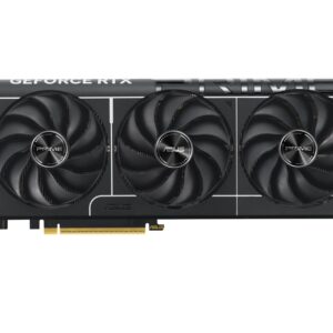 Asus PRIME GeForce RTX 5070 Ti 16GB GDDR7 OC Edition | NVIDIA | 16 GB | GeForce RTX 5070 Ti | GDDR7 | HDMI ports quantity 1 | PCI Express 5.0