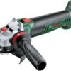 Bosch | Advanced Grind 18V-80 without battery | 125 mm