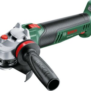 Cordless angle grinder BOSCH AdvancedGrind 18V-80, 18 V, 125 mm, without battery | Bosch