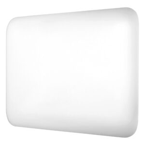 Mill IB700DN | Panel Heater | 700 W | Suitable for rooms up to 9-12 m² | White | Invisible Heater | IPX4