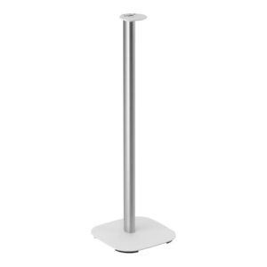 Vogels Floor stand | SFS 4113 Sonos speaker stand for Era 100 | Maximum weight (capacity) 2 kg | White