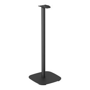 Vogels Floor stand | SFS 4133 Sonos speaker stand for Era 300 | Maximum weight (capacity) 4.5 kg | Black