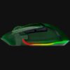 Razer Basilisk V3 Pro 35K | Gaming Mouse | Wireless/Wired | Phantom Green Edition