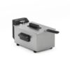 Tristar Deep Fryer | FR-9334 | Power 2000 W | Capacity 3 L | Silver