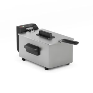 Tristar Deep Fryer | FR-9334 | Power 2000 W | Capacity 3 L | Silver