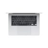 Apple MacBook Air 15” Apple M4 10C CPU, 10C GPU/16GB/512GB SSD/Silver/RUS | Apple