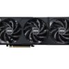 MSI GeForce RTX 5070 Ti 16G SHADOW 3X OC Bulk Pack | NVIDIA | 16 GB | GeForce RTX 5070 Ti | HDMI ports quantity 1 | PCI Express Gen 5