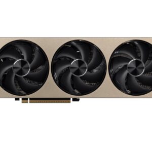 MSI GeForce RTX 5070 12G INSPIRE 3X OC | NVIDIA | 12 GB | GeForce RTX 5070 | GDDR7 | HDMI ports quantity 1 | PCI Express Gen 5