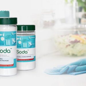 Soda | Cleaner, 1kg (Doy-pack)