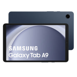 Samsung Galaxy Tab A9 (X115) (Navy) 8.7” TFT LCD 800x1340,2.2GHz&2.0GHz/64GB/4GB RAM/Android 13/microSDXC,WiFi,BT,LTE | Samsung