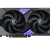 MSI GeForce RTX 5060 Ti 16G GAMING OC | NVIDIA | 16 GB | GeForce RTX 5060 Ti | GDDR7 | HDMI ports quantity 1 | PCI Express Gen 5 x16 (uses x8)