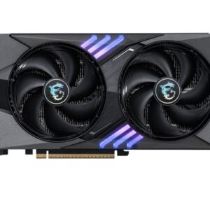 MSI GeForce RTX 5060 Ti 16G GAMING OC | NVIDIA | 16 GB | GeForce RTX 5060 Ti | GDDR7 | HDMI ports quantity 1 | PCI Express Gen 5 x16 (uses x8)