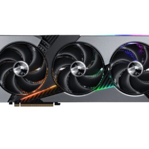 MSI GeForce RTX 5090 32G VANGUARD SOC | NVIDIA | 32 GB | GeForce RTX 5090 | GDDR7 | HDMI ports quantity 1 | PCI Express Gen 5