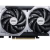 MSI GeForce RTX 5060 8G VENTUS 2X OC | NVIDIA | 8 GB | GeForce RTX 5060 | GDDR7 | HDMI ports quantity 1 | PCI Express Gen 5 x16