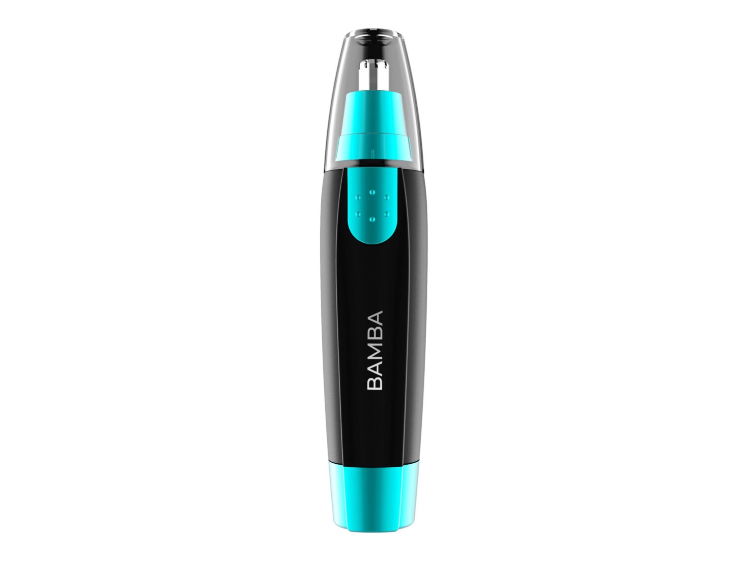 Cecotec Nose Hair Trimmer | Bamba PrecisionCare NoseTrim | Nose/Ear trimmer