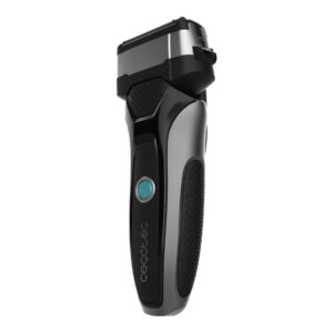 Cecotec Shaver | PrecisionCare X-Trimm Triple | Operating time (max) 60 min