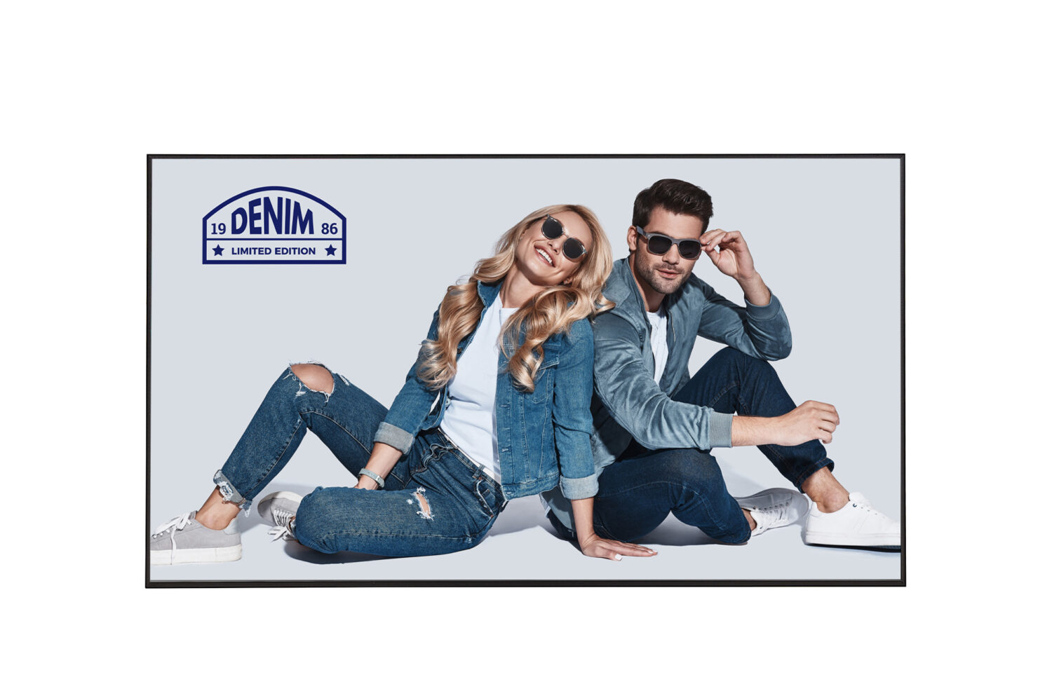 LG 4K UHD Signage | 65UH5N-M | 65 " | 500 cd/m² | Landscape/Portrait | 24/7 | webOS | 8 ms | 178 ° | 178 °