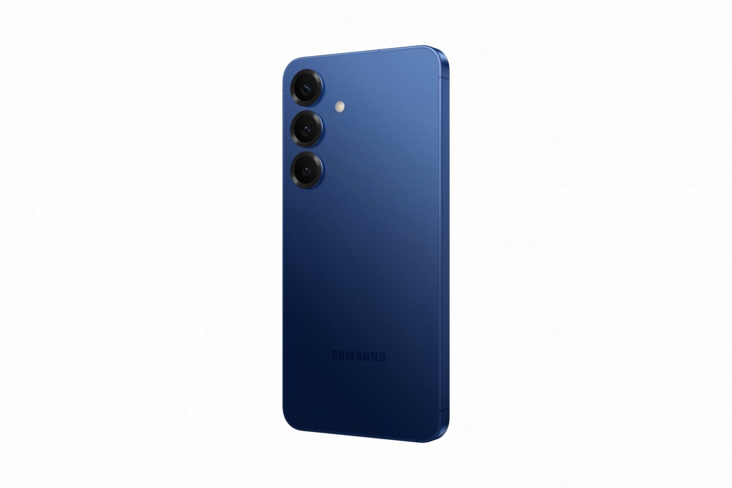 Samsung Galaxy S25 S931 (Navy) DS 6.2“ Dynamic LTPO AMOLED 2X 1080x2340,4.47GHz&3.53GHz,256GB,12GB RAM,Android 15,WiFi,5G | Samsung