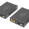 Digitus | HDMI Extender Set, 4K/60Hz, 70 m | DS-55506