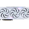MSI GeForce RTX 5070 Ti 16G GAMING TRIO OC WHITE | NVIDIA | 16 GB | GeForce RTX 5070 Ti | GDDR7 | HDMI ports quantity 1 | PCI Express Gen 5