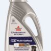 Bissell | CrossWave Pet Pro Oxy Multi-surface formula Cleaning Solution, 2 L