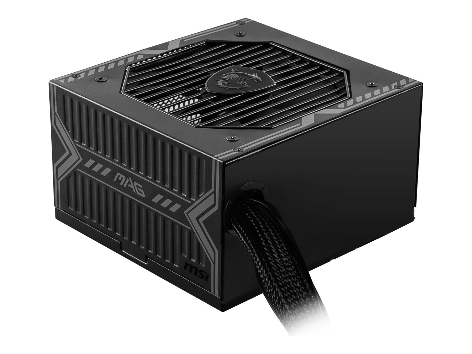 MSI MAG A750BN PCIE5 | MSI
