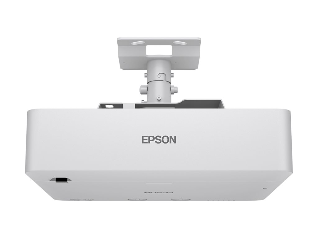 Epson EB-L890U | WUXGA (1920x1200) | 8000 ANSI lumens | White - Image 15