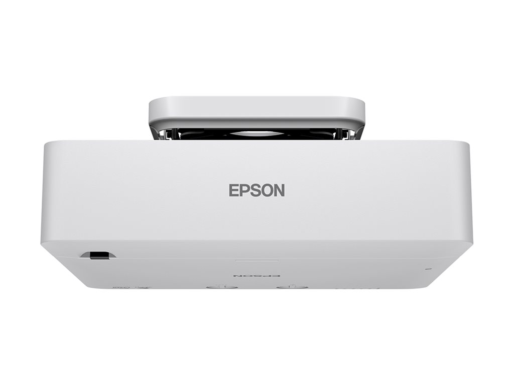 Epson EB-L890U | WUXGA (1920x1200) | 8000 ANSI lumens | White - Image 14