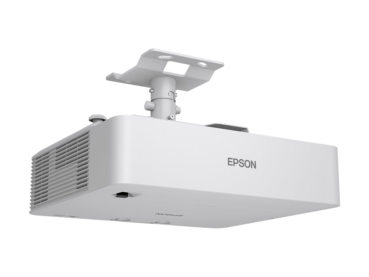 Epson EB-L890U | WUXGA (1920x1200) | 8000 ANSI lumens | White - Image 12