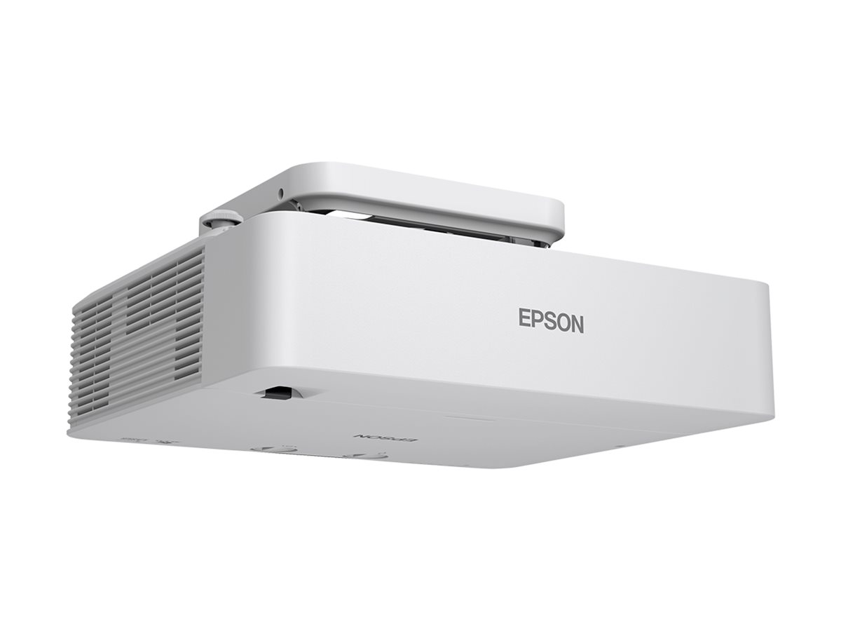 Epson EB-L890U | WUXGA (1920x1200) | 8000 ANSI lumens | White - Image 13