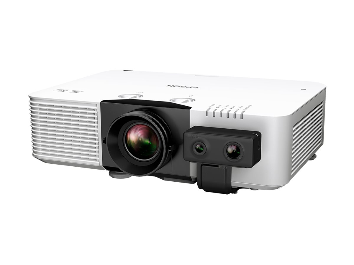 Epson EB-L890U | WUXGA (1920x1200) | 8000 ANSI lumens | White - Image 11