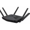 Acer Gaming Router | Connect W6x | 802.11ax | Mesh Support No | MU-MiMO Yes | No mobile broadband