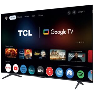 TCL