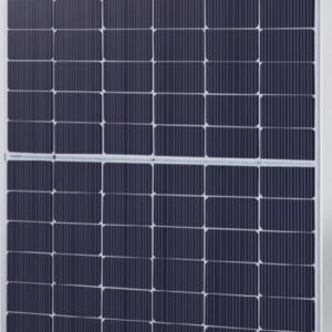 GCL | 450 W | NT12R48/GDF | BIFACIAL Dual Glass Monocrystalline