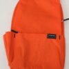 SALE OUT. Xiaomi Mi Casual Daypack (Orange) | Xiaomi ZJB4148GL | Mi Casual Daypack | Orange | DEMO, WITHOUT ORIGINAL BAG | Shoulder strap | Waterproof
