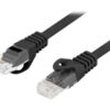 Lanberg Patch cable - CAT 6 | RJ-45 - male | RJ-45 - male | RJ-45
