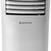 Ariston | Air Conditioner | Mobis 8 | White