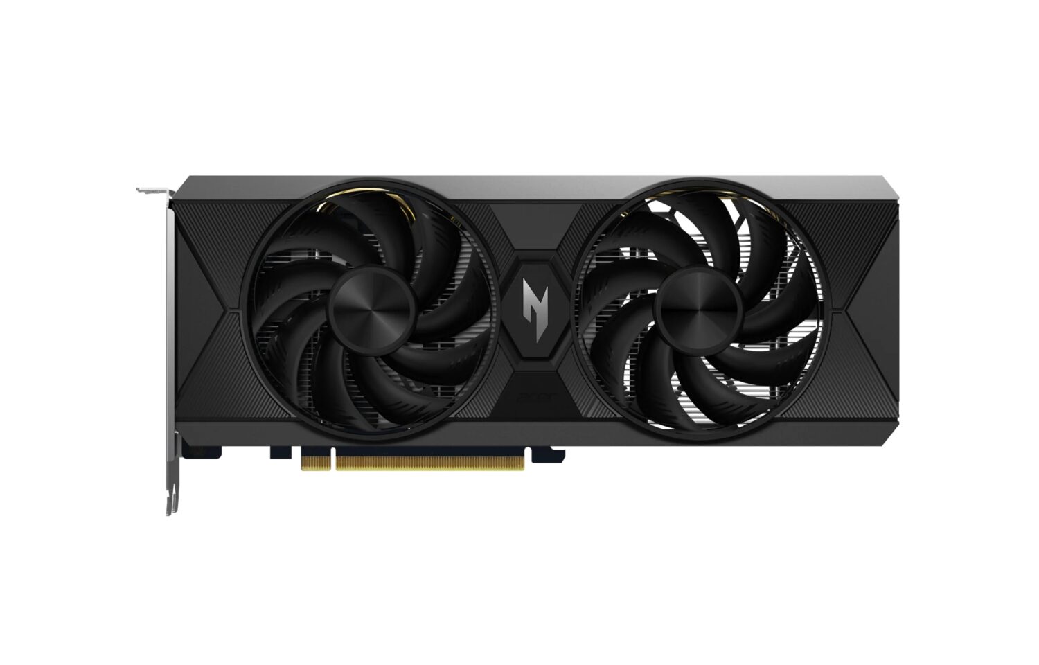 Acer Nitro Radeon RX 9060 XT 16GB OC | AMD | 16 GB | Radeon RX 9060 XT Series | GDDR6 | HDMI ports quantity 1 | PCI Express 5.0