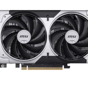 MSI GeForce RTX 5050 8G VENTUS 2X OC | MSI