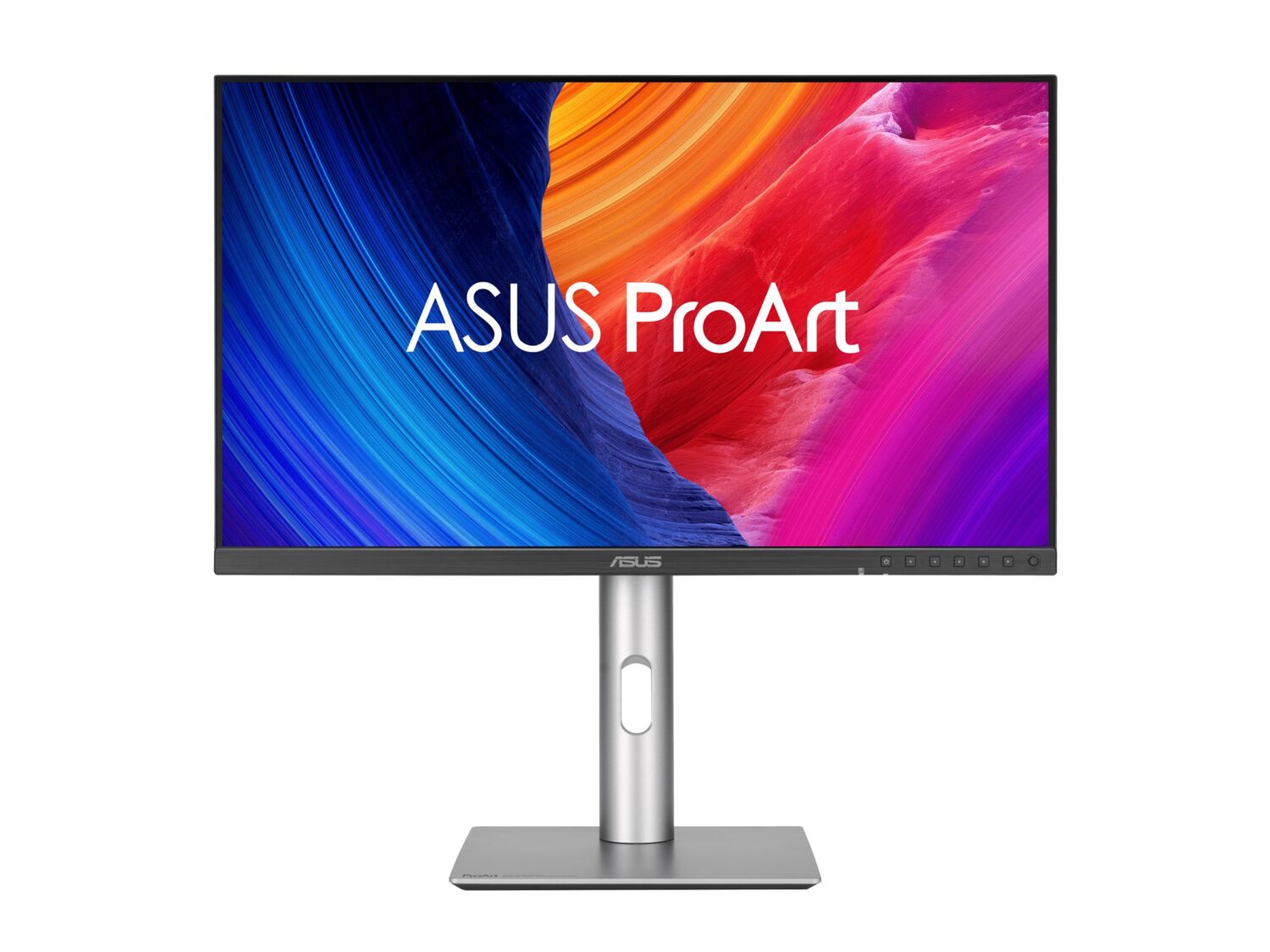 Asus ProArt PA27JCV | 27 " | IPS | 16:9 | 60 Hz | 5 ms | 5120 x 2880 pixels | 400 cd/m² | HDMI ports quantity 1