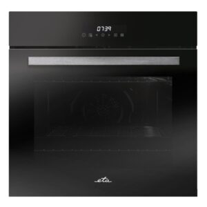 ETA ETA378590000 Built-in Oven, 70 L, 9 programs, Digital control, LED display, 3400 W, Black | ETA
