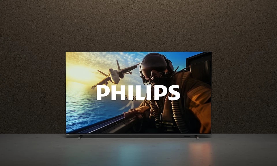 Philips LED 4K TV | 43PUS7000/12 | 43 | Smart TV | TITAN OS - Image 5