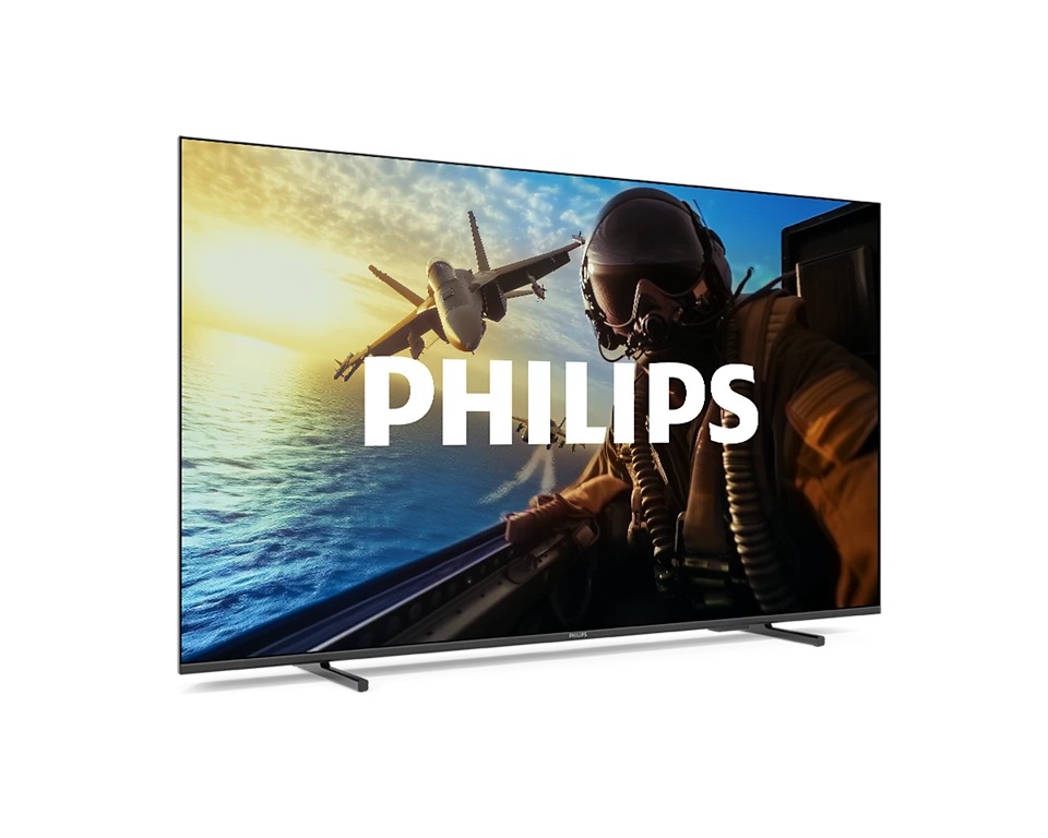 Philips LED 4K TV | 43PUS7000/12 | 43 | Smart TV | TITAN OS - Image 2