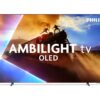 Philips 4K Ambilight TV | 48OLED770/12 | 48 | Smart TV | TITAN OS | UHD