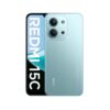 Xiaomi Redmi | 15C 4G | Mint Green | 6.9 " | IPS LCD | 720 x 1600 pixels | Mediatek | Internal RAM 4 GB | 128 GB | Dual SIM | 4G | Main camera resolution 50 MP | Secondary camera resolution 8 MP | Android | 13 | 6000 mAh