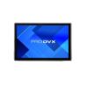 ProDVX APPC-10S | 10 TP Pcap 10ms | 10.1 " | Landscape/Portrait | 24/7 | Android | 450 cd/m² | 160 ° | 160 °