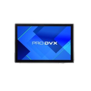 ProDVX APPC-10S | 10 TP Pcap 10ms | 10.1 " | Landscape/Portrait | 24/7 | Android | 450 cd/m² | 160 ° | 160 °