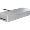 Razer Thunderbolt 5 Dock, Mercury White - EU | Razer