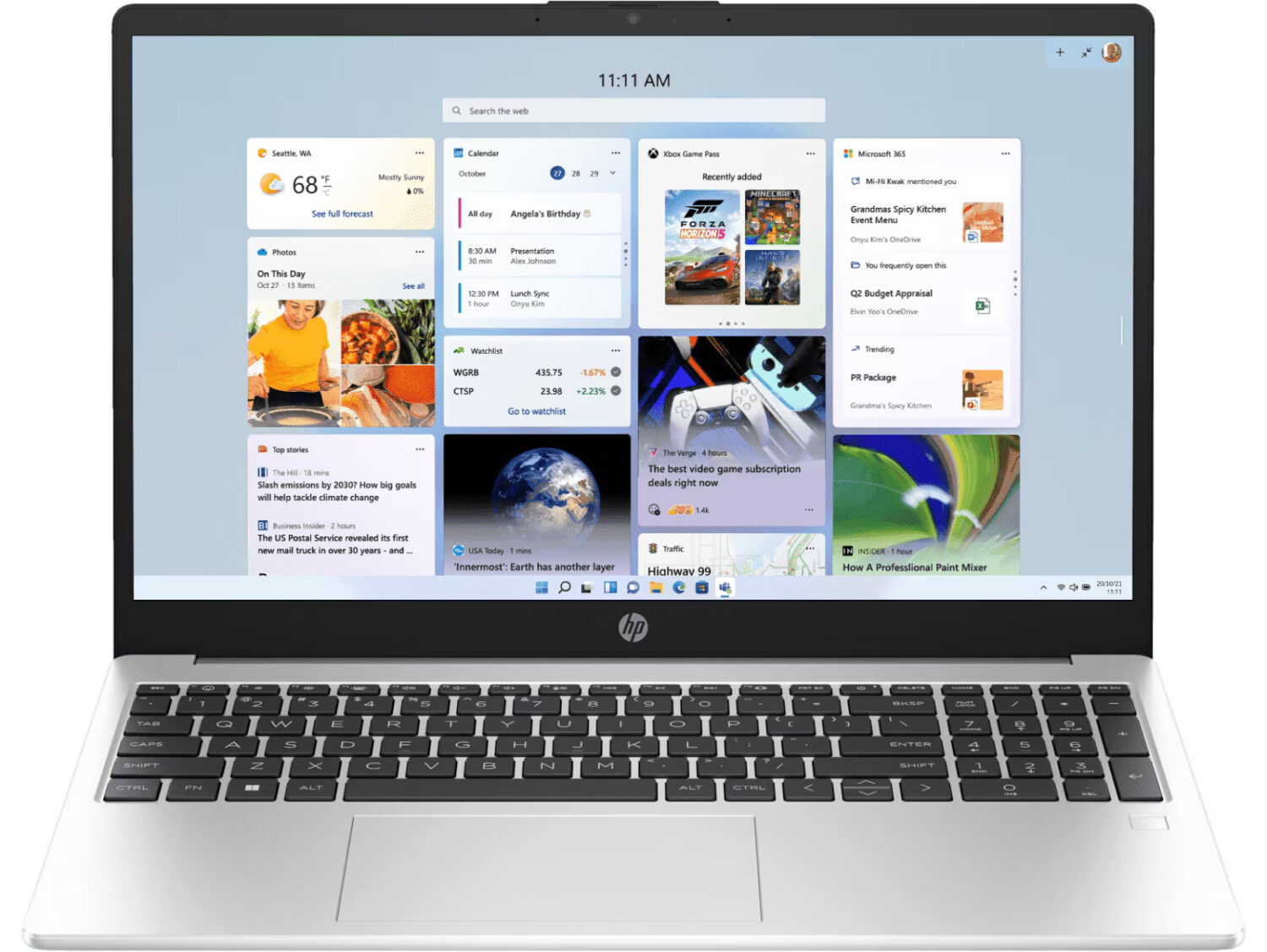 HP | 250 G10 | Silver | 15.6 " | Intel Core i5 | i5-1334U | 16 GB | DDR4 | Solid-state drive capacity 512 GB | Intel Iris Xe Graphics | Windows 11 Pro | Keyboard language English | Warranty 36 month(s)