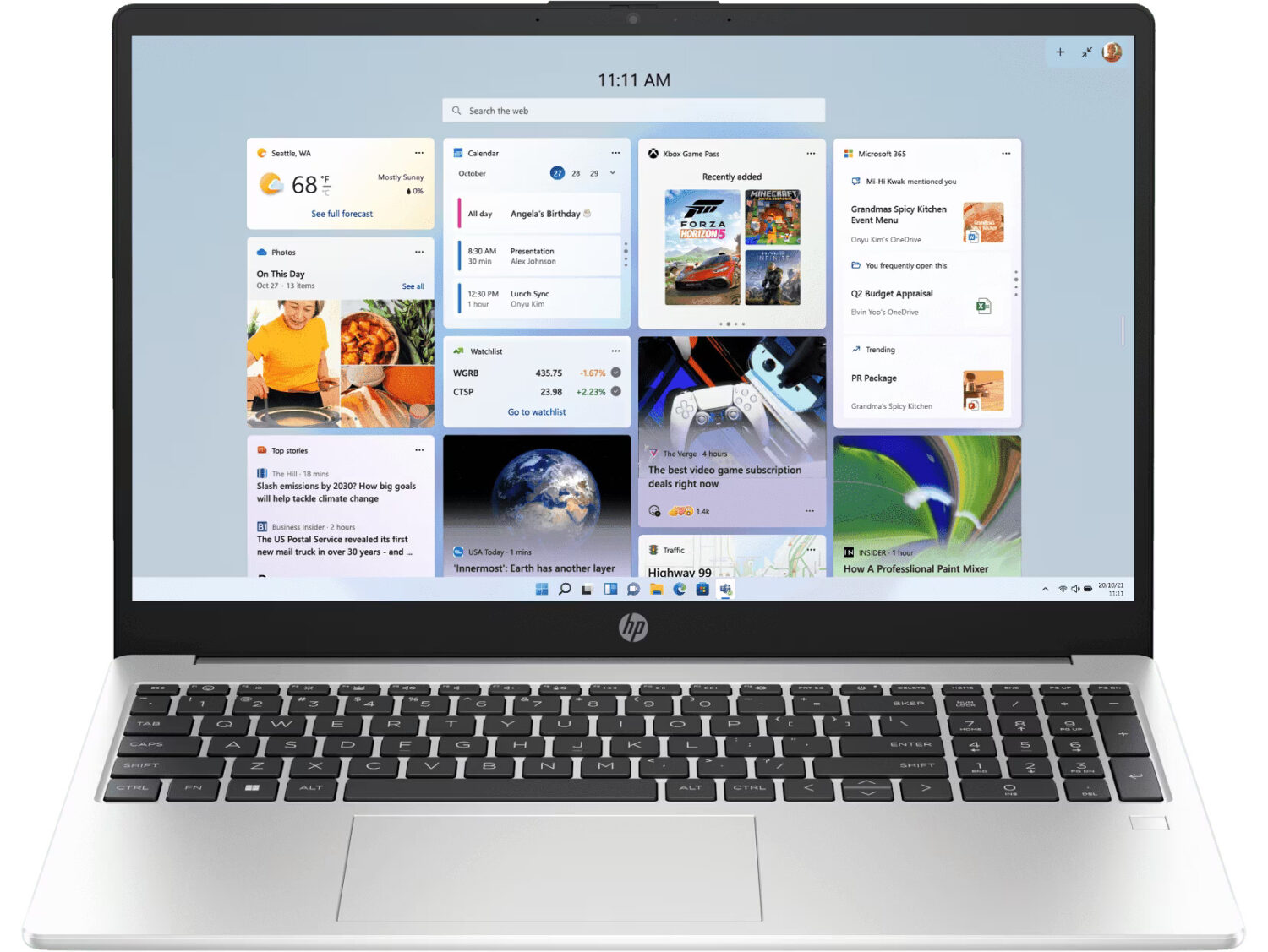 HP | 255 G10 | Silver | 15.6 " | 1920 x 1080 pixels | AMD Ryzen 7 | 7730U | 16 GB | Solid-state drive capacity 512 GB | AMD Radeon Graphics | Windows 11 Pro | 802.11ax | Keyboard language English | Keyboard backlit | Warranty 36 month(s)